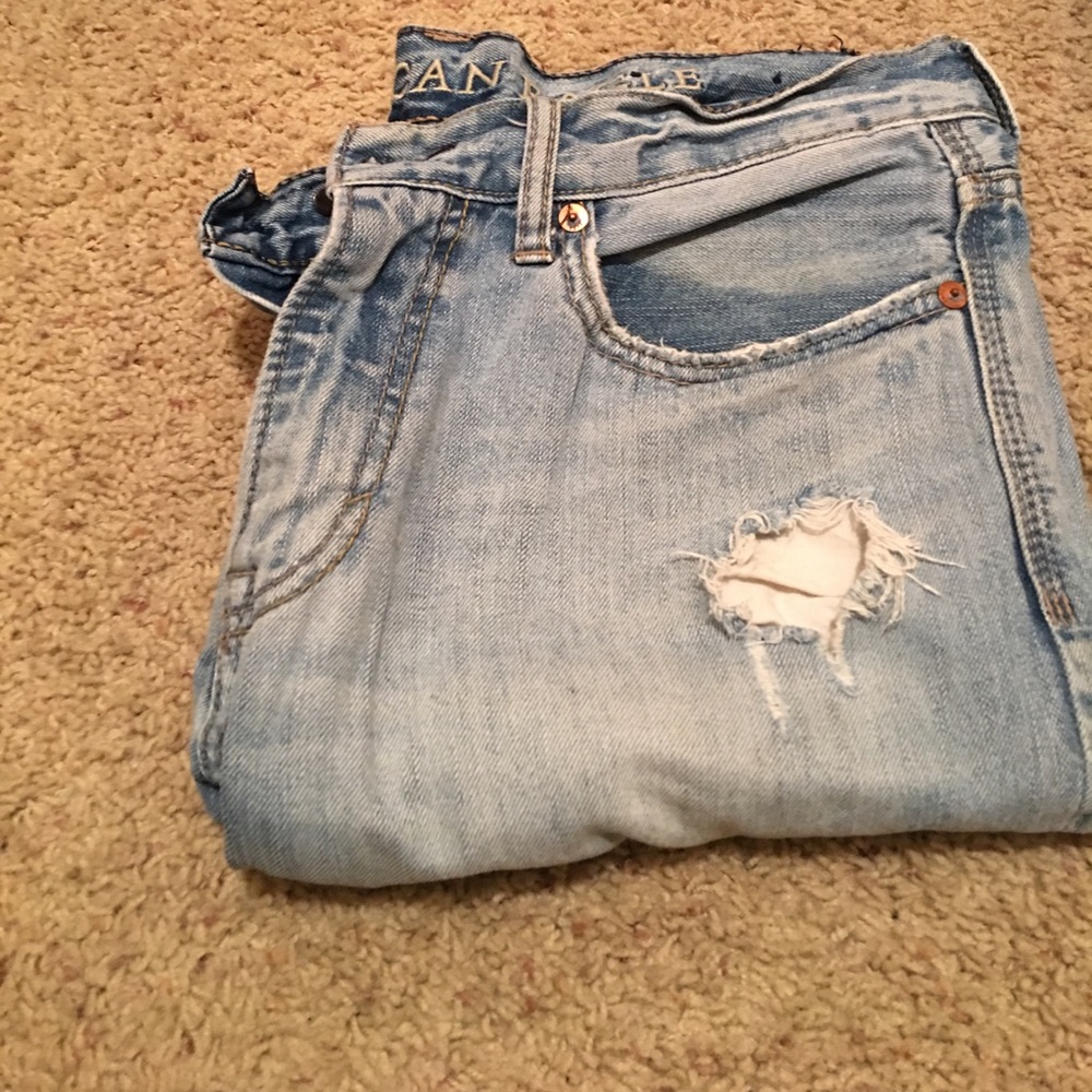 AE Jeans